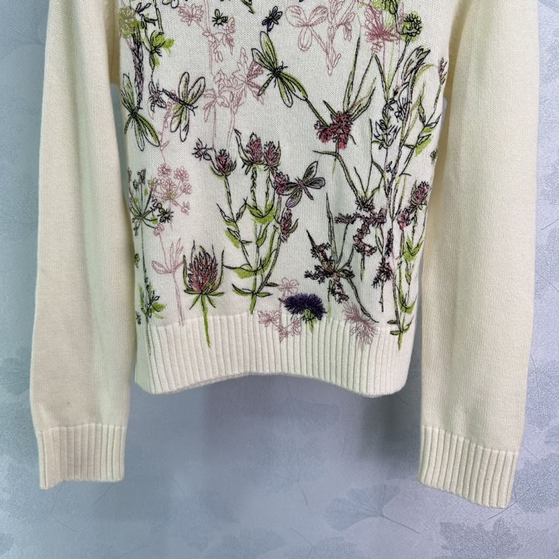 Christian Dior Sweaters